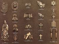 Bronze Emblems - Various 